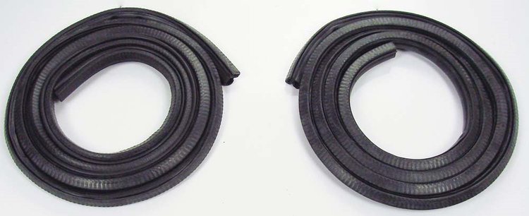 DWP 1110 88 Door Seal for 1999-2000 Cadillac Escalade, 1992-1994 Chevy Blazer, 1988-1999 Chevy C1500, 92-99 Chevy C1500 Suburban