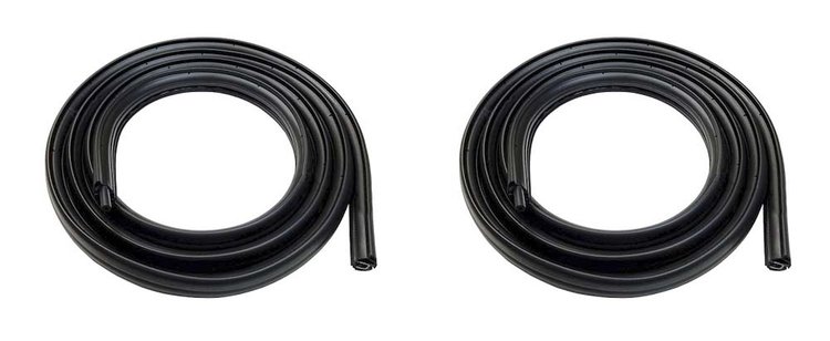 DWP 1111 07 Door Seal for 2007-2013 Chevy/GMC Silverado, Sierra
