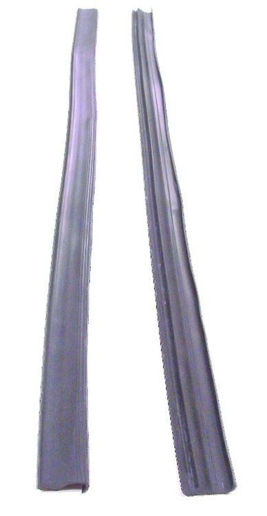 DWP 1111 47 GM Door Seal for 1949-1955 Chevy Truck, 1949-1955 GMC Truck