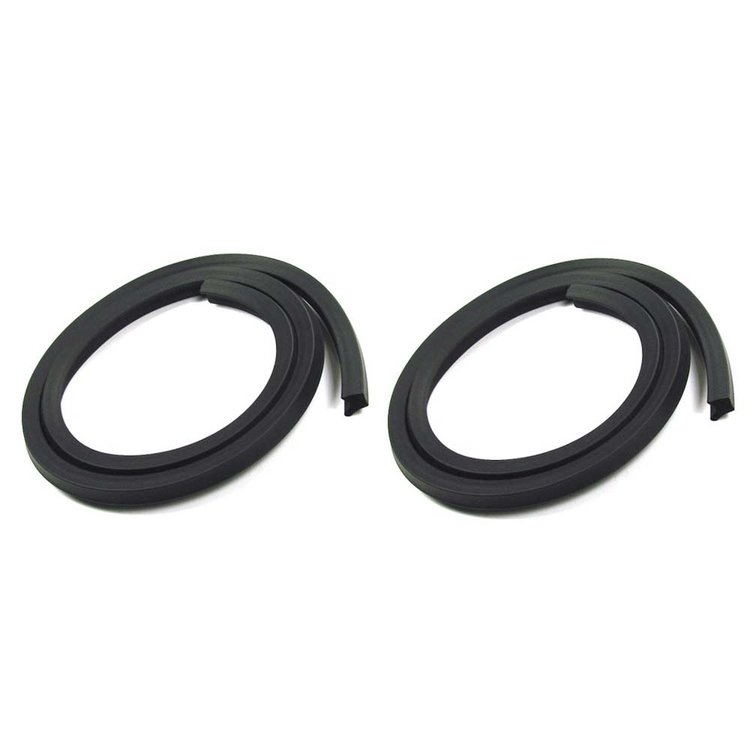 DWP 1111 60 Door Seal for 1960-1961 Chevy C10 Trucks, 1960-1961 Chevy C20 Trucks, 1960-1961 Chevy C30 Trucks