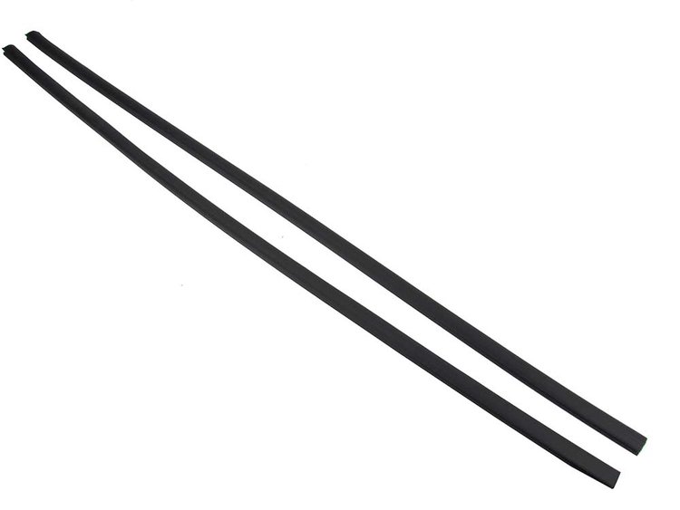 Upper Door Weatherstrip Seal Kit 1982-1993 Chevy S10 & GMC S15