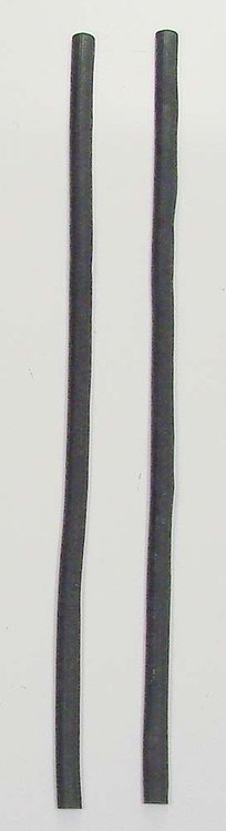 DWP 1113 47 Door Seal for 1947-1948 Chevy Truck, 1947-1948 GMC Truck