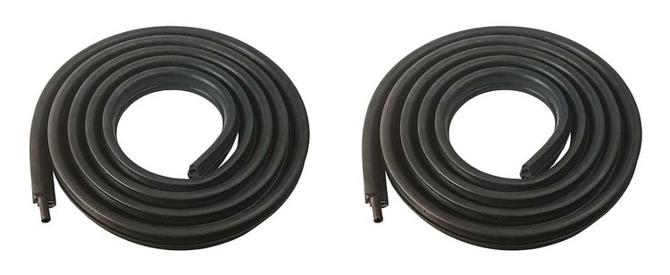 DWP 1120 03 Door Seal for 2003-2009 Hummer H2