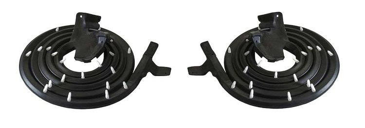 DWP 1410 67 Door Seal for 1967-1968 Buick Wildcat, 1967-1968 Buick Electra, 1967-1967 Buick Electra, 1968-1968 Buick Electra