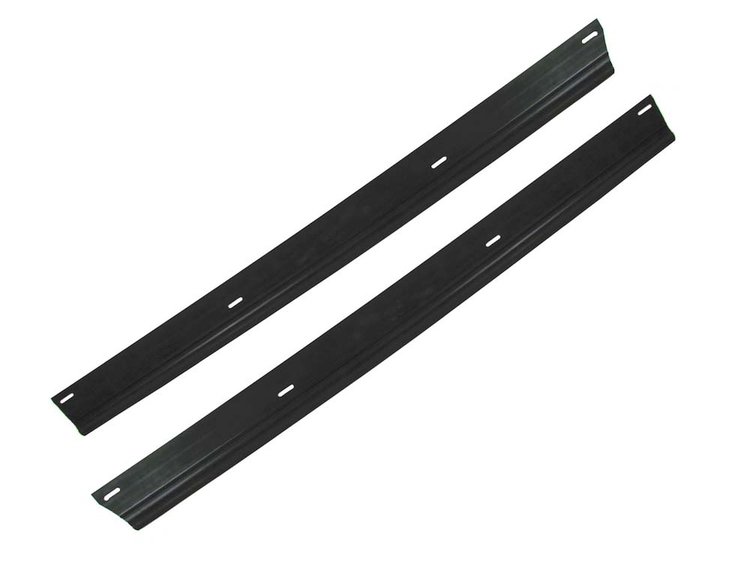 DWP 1411 78 Door Seal for 1982-1987 Buick Regal, 1978-1987 Chevy El Camino, 1978-1988 Chevy Monte Carlo