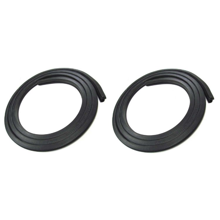 DWP 2710 79 Door Seal for 1979-1993 Ford Mustang
