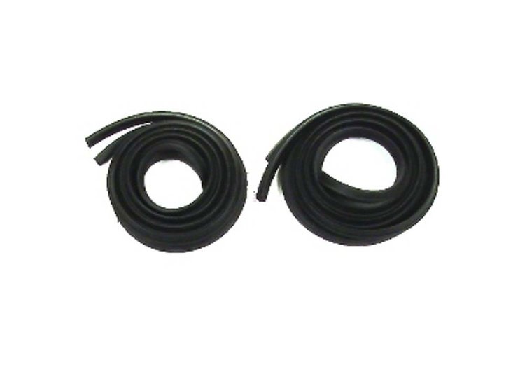 DWP 3110 61 Door Seal for 1961-1967 Dodge D100 Series, 1961-1967 Dodge D200 Series, 1962-1967 Dodge W100 Series