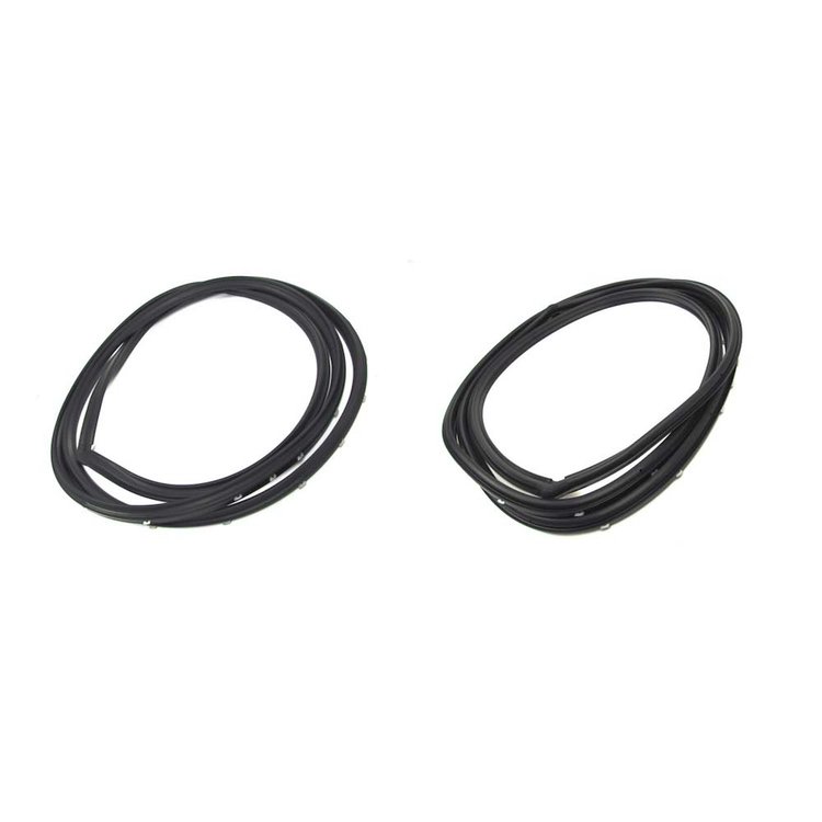 DWP 3210 67 Door Seal for 1967-1967 Dodge Dart, 1968-1969 Dodge Dart, 1967-1969 Plymouth Valiant