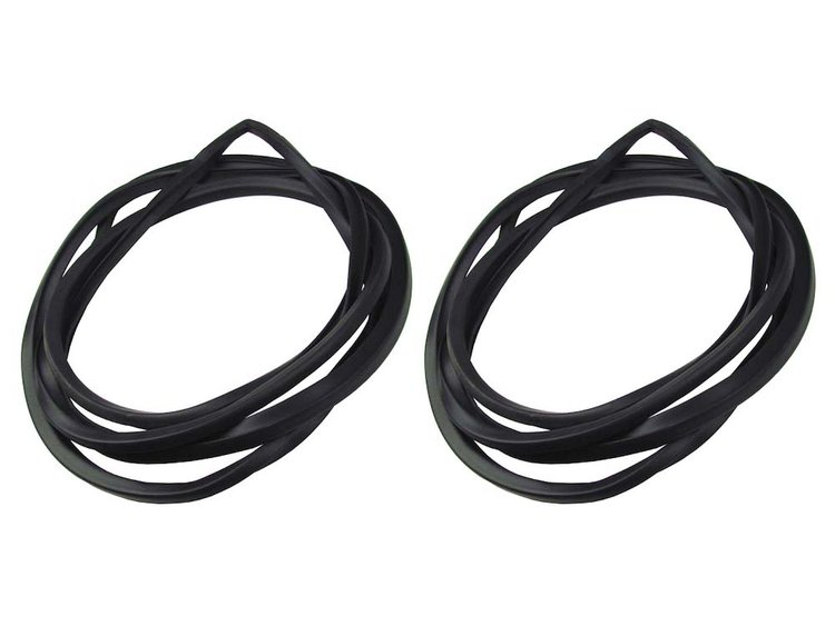 DWP 4710 68 Door Seal for 1968-1973 Nissan 510