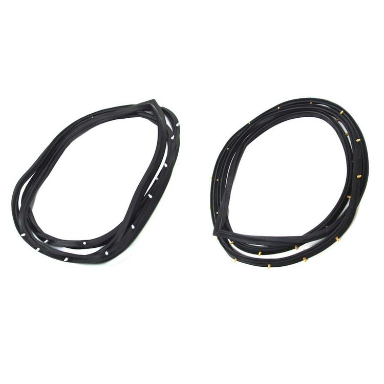 DWP 5110 72 Door Seal for 1972-1978 Toyota Trucks