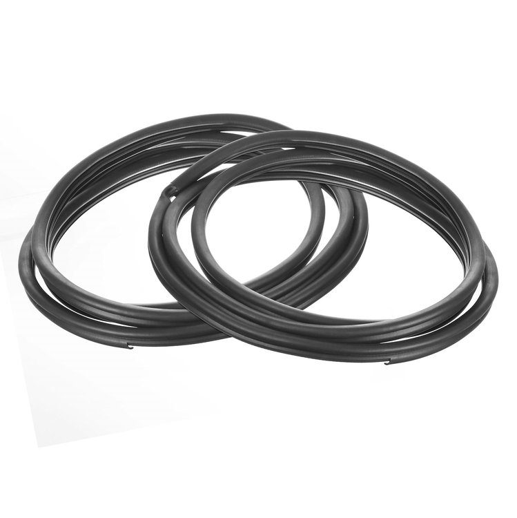 DWP 5120 08-Door Seal for 2008-2020 Toyota Sequoia