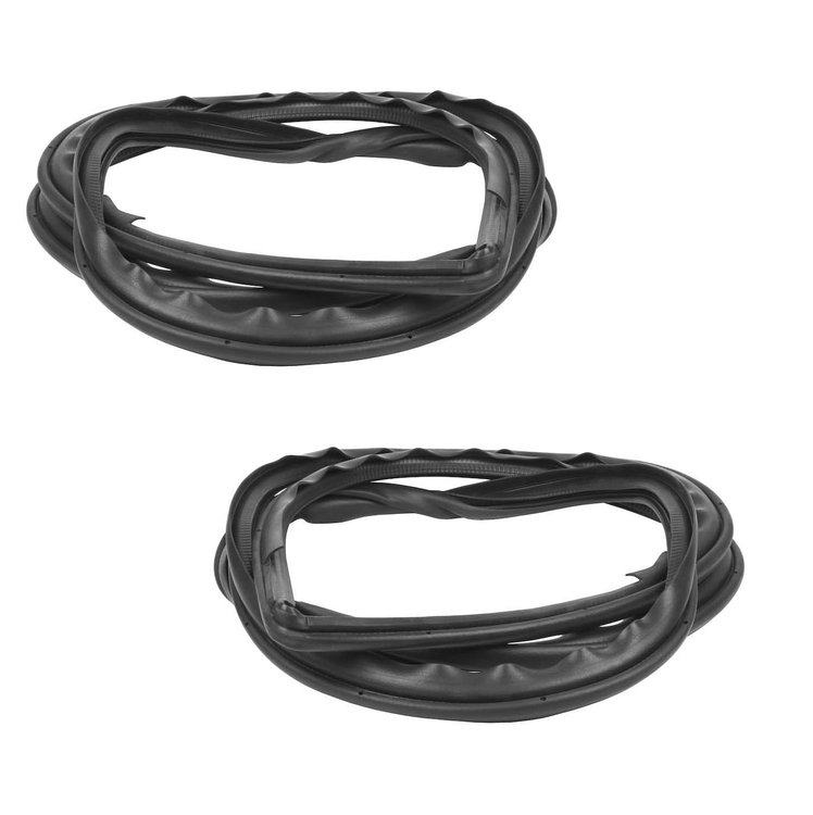DWP 5121 07 Door Seal for 2007-2013 Toyota Tundra