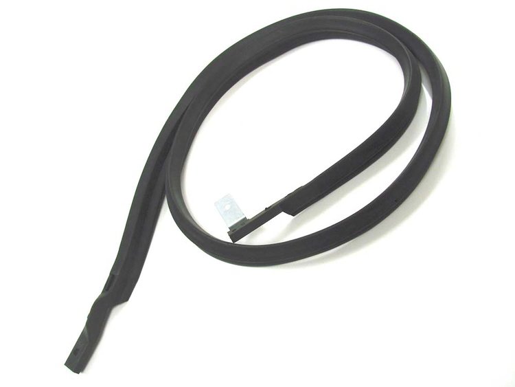 DWR 1110 78 Door Seal for 1978-1986 Chevy K5 Blazer, 1978-1986 Chevy C10, 1978-1986 Chevy C10 Suburban, 1978-1986 Chevy C20