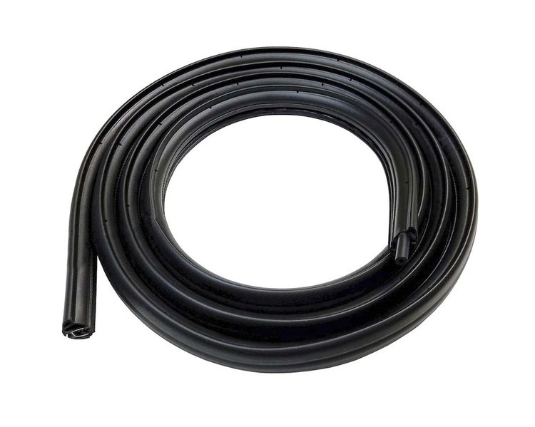 DWR 1111 07 Door Seal for 2007-2013 Chevy/GMC Sierra, Silverado