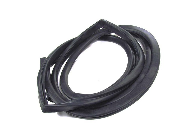 DWR 1111 67 Door Seal for 1967-1972 Chevy C10 Suburban, 1967-1972 Chevy C20 Suburban, 1967-1972 Chevy K10 Suburban