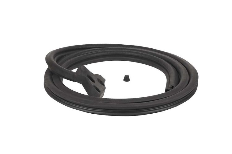 DWR 1111 69 Door Seal for 1969-1972 Chevy Blazer, 1970-1972 GMC Jimmy
