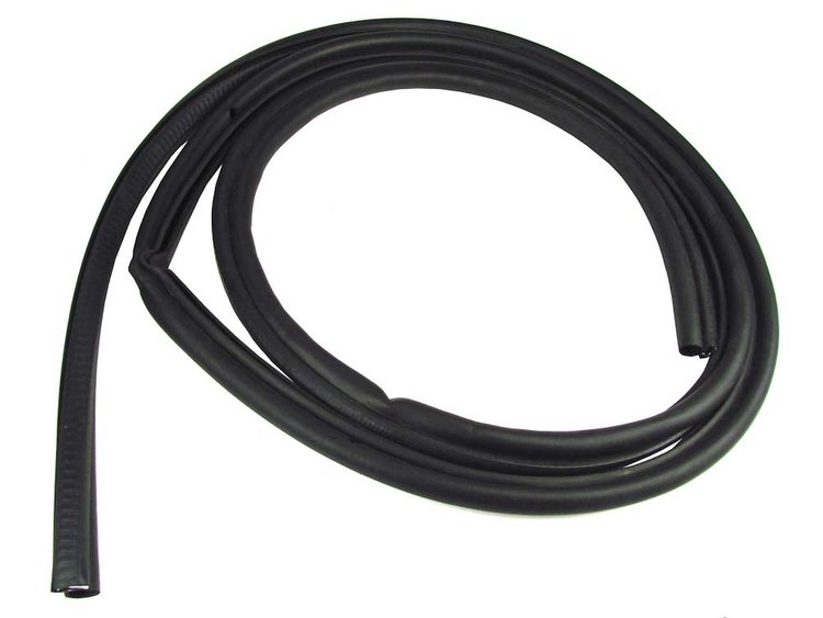 DWR 1112 67 Door Seal for 1967-1972 Chevy C10 Trucks, 1967-1972 Chevy C20 Trucks, 1967-1972 Chevy C30 Trucks