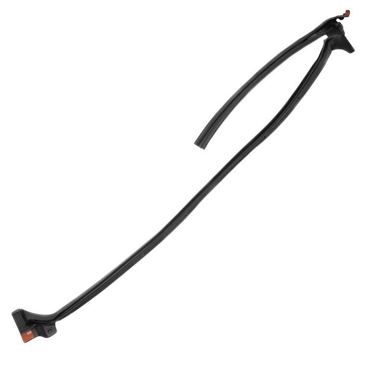 DWR 1120 99 Door Seal for 1997-2006 Chevy Silverado/GMC Sierra 1500, 2500, 3500 Extended Cab Trucks [Right/Passenger Side]
