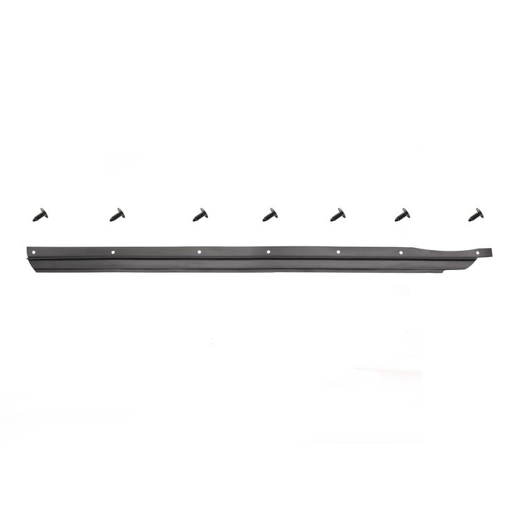 DWR 1121 92 Lower Door Seal for 1992-2000 Chevy/GMC Trucks, Suburban, Tahoe, Yukon