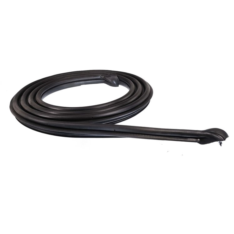 DWR 1122 03 Door Seal for 2003-2020 Chevy/GMC Express, Savana