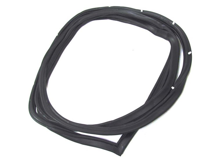 DWR 1210 68 Door Seal for 1973-1973 Buick Apollo, 1974-1974 Buick Apollo, 1968-1968 Chevy Chevy II, 1969-1974 Chevy Nova