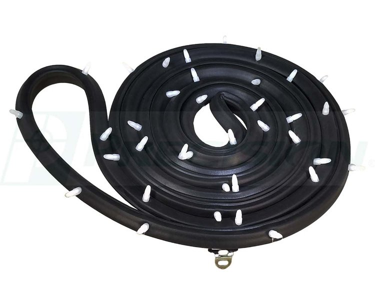DWR 1310 67 Door Seal for 1967-1968 Buick Wildcat, 1967-1968 Buick LeSabre, 1967-1968 Chevy Biscayne, 1967-1968 Chevy Bel Air