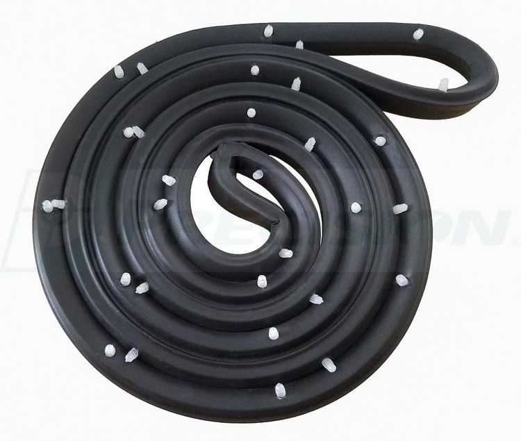 DWR 1320 61 Door Seal for 1964-1964 Buick Wildcat, 1961-1961 Buick Electra, 1963-1964 Buick Electra, 1962-1962 Buick Electra
