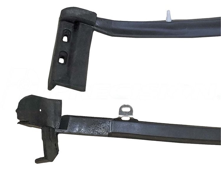 DWR 1520 61 Door Seal for 1961-1962 Buick Invicta, 1963-1964 Buick Wildcat, 1961-1964 Buick LeSabre, 1961-1964 Chevy Impala