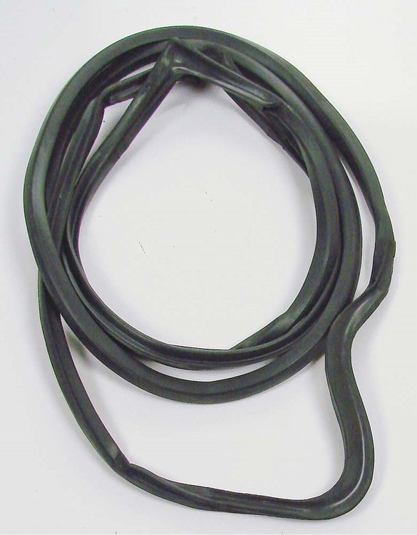 DWR 2110 56 Door Seal for 1956-1956 Ford F-100, 1956-1956 Ford F-250, 1956-1956 Ford F-350