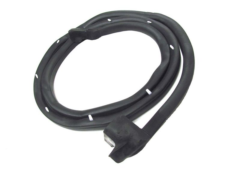DWR 2110 66 Door Seal for 1966-1977 Ford Bronco