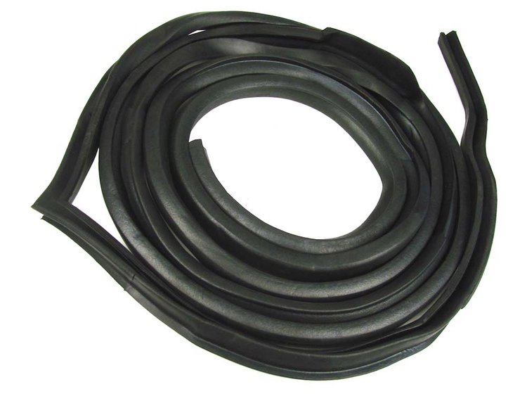 Door Weatherstrip Seal Kit 1960-1965 Ford Falcon & Ranchero