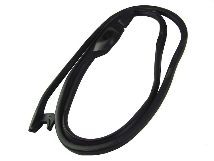 DWR 2410 63 Door Seal for 1963-1965 Ford Falcon, 1963-1965 Mercury Comet