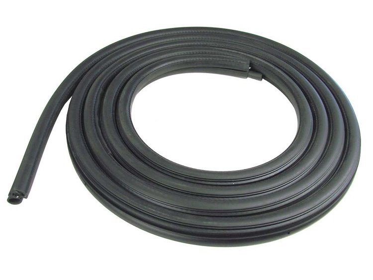 DWR 3110 98 Door Seal for 1998-2000 Dodge Ram 1500, 2001-2001 Dodge Ram 1500, 1998-2002 Dodge Ram 2500, 1998-2002 Dodge Ram 3500