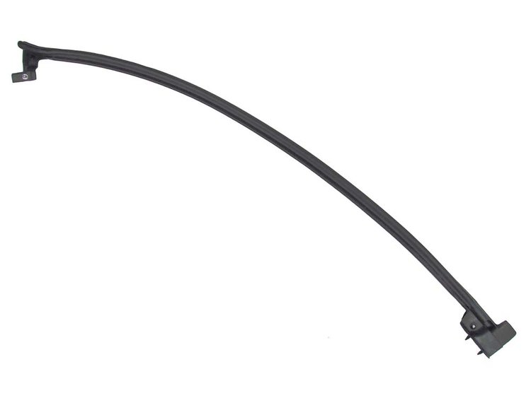 DWR 3120 98 Door Seal for 1998-2000 Dodge Ram 1500, 2001-2001 Dodge Ram 1500, 1998-2002 Dodge Ram 2500, 1998-2002 Dodge Ram 3500