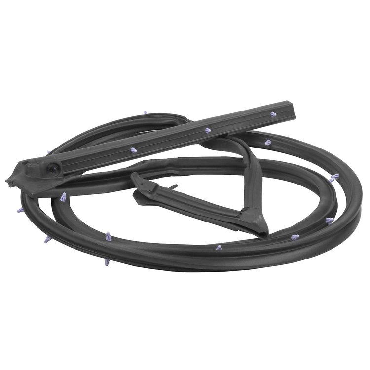 DWR 4710 90 Door Seal for 1990-1996 Nissan 300ZX