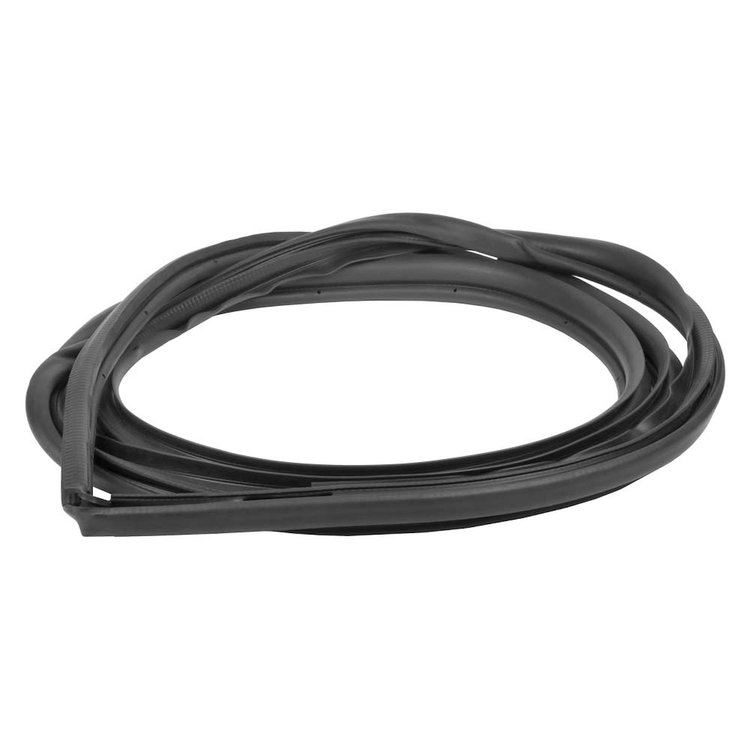 DWR 5110 07 Door Seal for 2007-2022 Toyota Sequoia, 2007-2021 Toyota Tundra