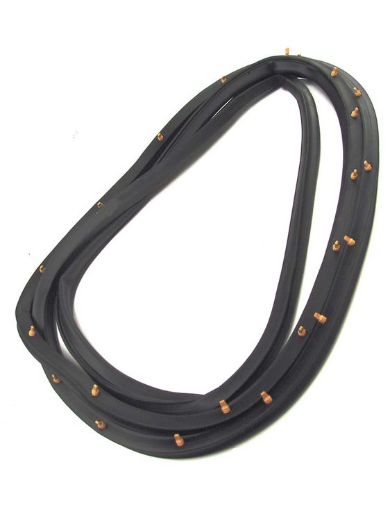 DWR 5110 80 Door Seal for 1979-1983 Toyota Trucks