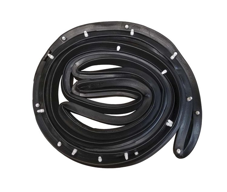 DWR 5110 81 Door Seal for 1981-1990 Toyota Land Cruiser