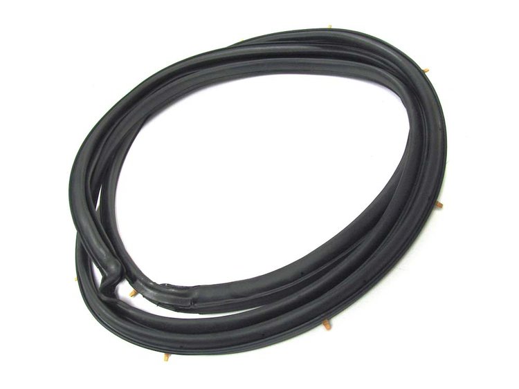 DWR 5110 84 Door Seal for 1984-1989 Toyota 4Runner, 1984-1988 Toyota Trucks