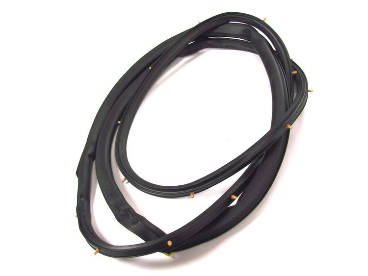 DWR 5110 88 Door Seal for 1989-1995 Toyota Trucks