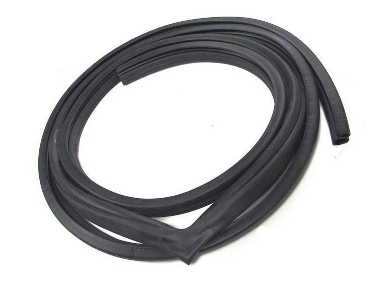 DWR 8110 69 Door Seal for 1975-1975 International Travelall, 1969-1970 International 1100D, 1974-1974 International 100