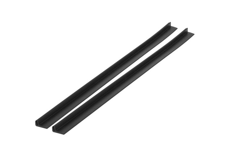 FSP 3110 61 Fender Seal for 1961-1971 Dodge Trucks