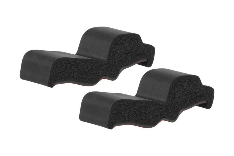 FSP 4110 89 Fender Seal for 1990-1996 Nissan 300ZX