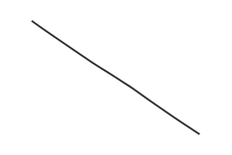 Glass Run Channel 1947-1950 Chevrolet/GMC Trucks [Fits Top and Back Door Channel]