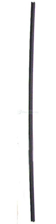 GRB 1110 55 Glass Run Channel for 1960-1963 Chevy C10 Trucks, 1960-1963 Chevy C20 Trucks, 1960-1963 Chevy C30 Trucks