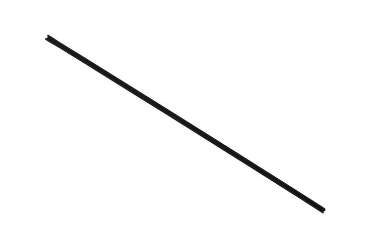 GRB 1111 51 Glass Run Channel for 1951-1955 Chevy Truck, 1953-1955 GMC 250-22, 1953-1953 GMC 253-22, 1951-1951 GMC 280-22