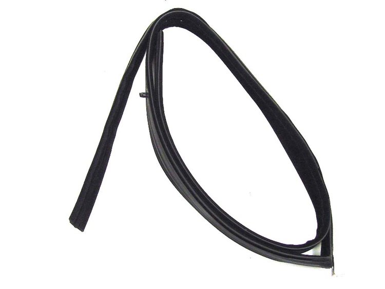 GRB 1120 73 Glass Run Channel for 1973-1974 Chevy C10 Trucks, 1973-1974 Chevy C20 Trucks, 1973-1974 Chevy C30 Trucks