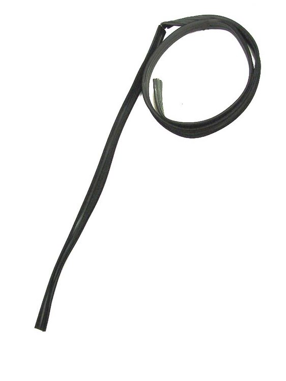 GRB 1210 64 Glass Run Channel for 1964-1967 Chevy Chevelle, 1964-1967 Chevy El Camino, 1966-1967 Oldsmobile Cutlass