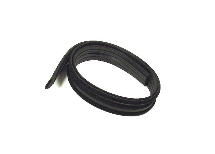 GRB 1210 68 Glass Run Channel for 1968-1972 Chevy Chevelle, 1968-1972 Chevy El Camino