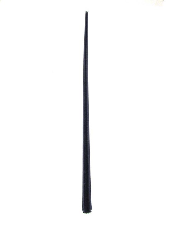 GRB 1220 62 Glass Run Channel for 1962-1962 Chevy Chevy II, 1964-1967 Chevy Chevy II, 1963-1963 Chevy Chevy II